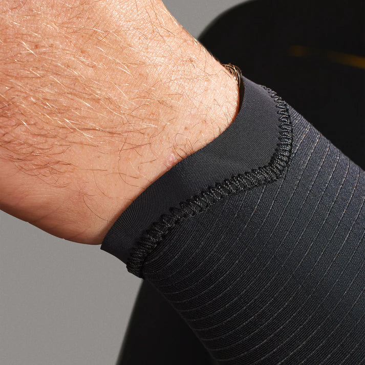 Xcel Drylock Hooded Full Wetsuit 5/4mm