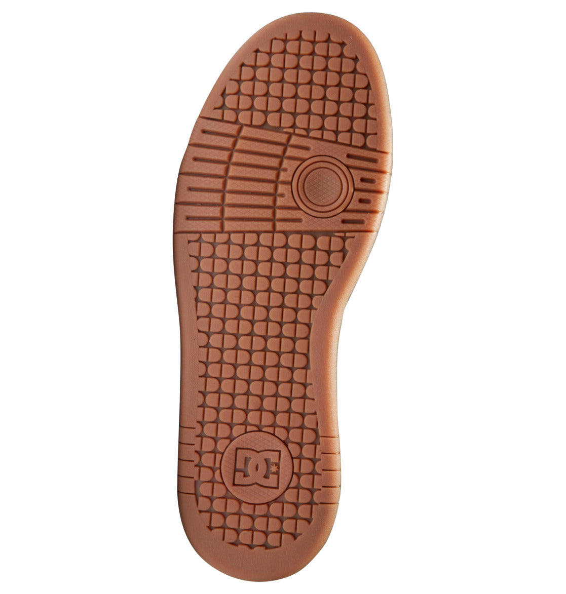 DC Shoes Manteca 4 - Black / Black / Gum