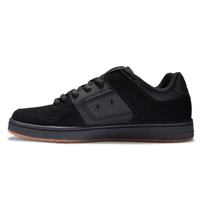 DC Shoes Manteca 4 - Black / Black / Gum