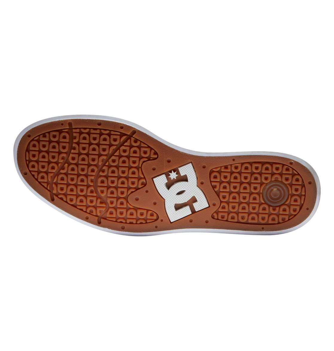 DC Shoes Teknic S - Black / White