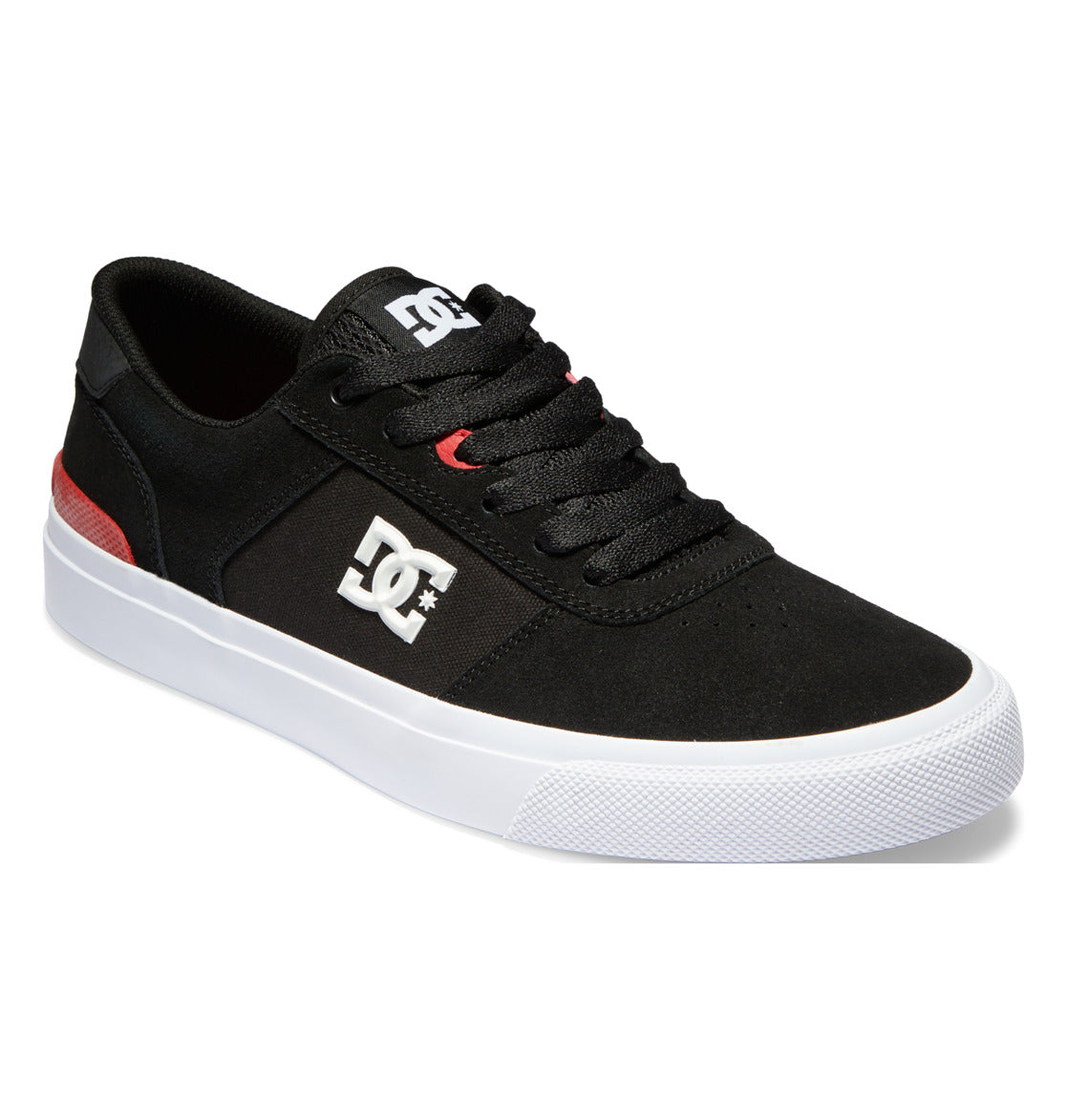 DC Shoes Teknic S - Black / White