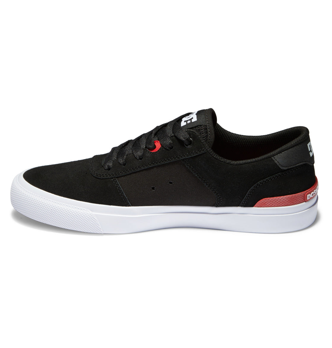 DC Shoes Teknic S - Black / White