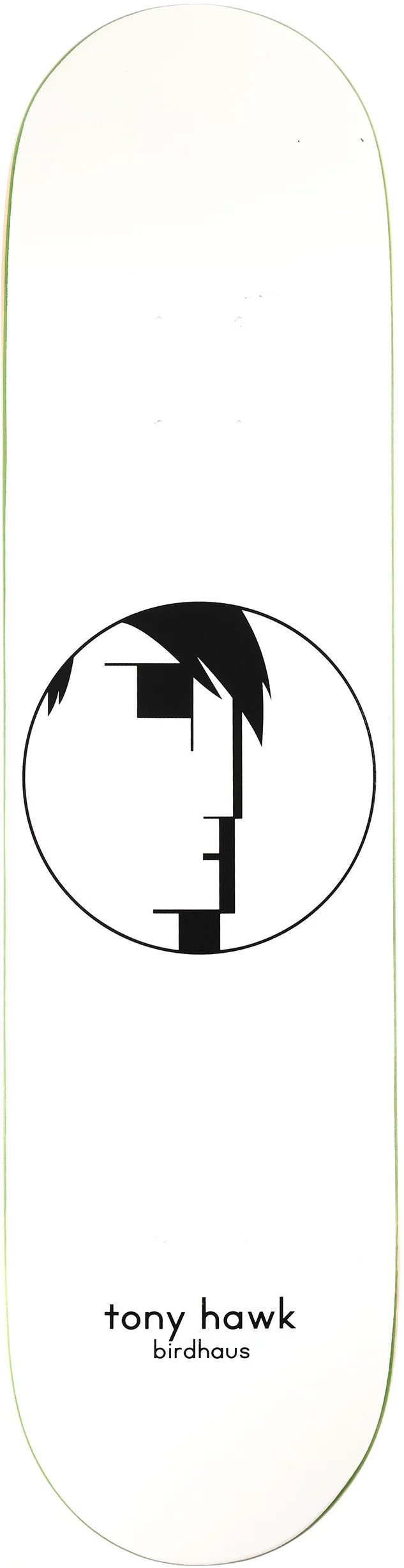 Birdhouse Hawk Enteries 8.0 Skateboard Deck