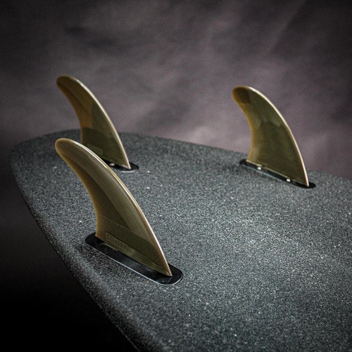 SIC Phantom 7' Midlength Soft top