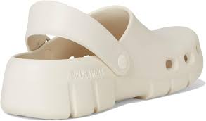 Birkenstock Birki Flow color- Eggshell