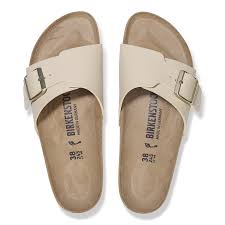 Birkenstock Catalina Birko-Flor - Sandcastle