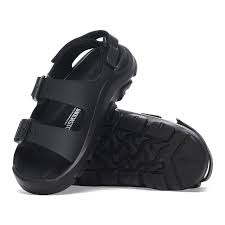 Birkenstock Mogami HL Birko-Flor - Black