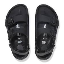 Birkenstock Mogami HL Birko-Flor - Black