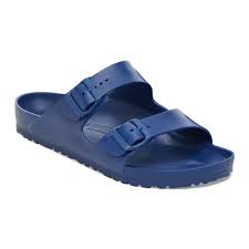 Birkenstock Arizona EVA  - Navy