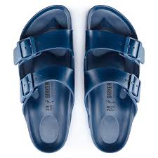 Birkenstock Arizona EVA  - Navy