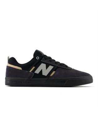 New Balance 306 Foy : Black/Black