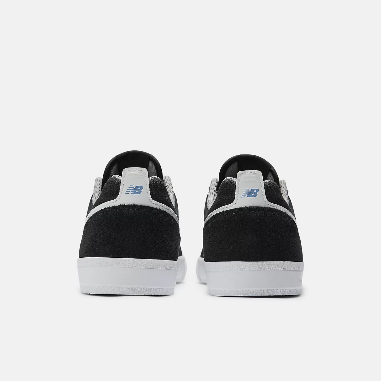 New Balance Jamie Foy 306 : Black with White