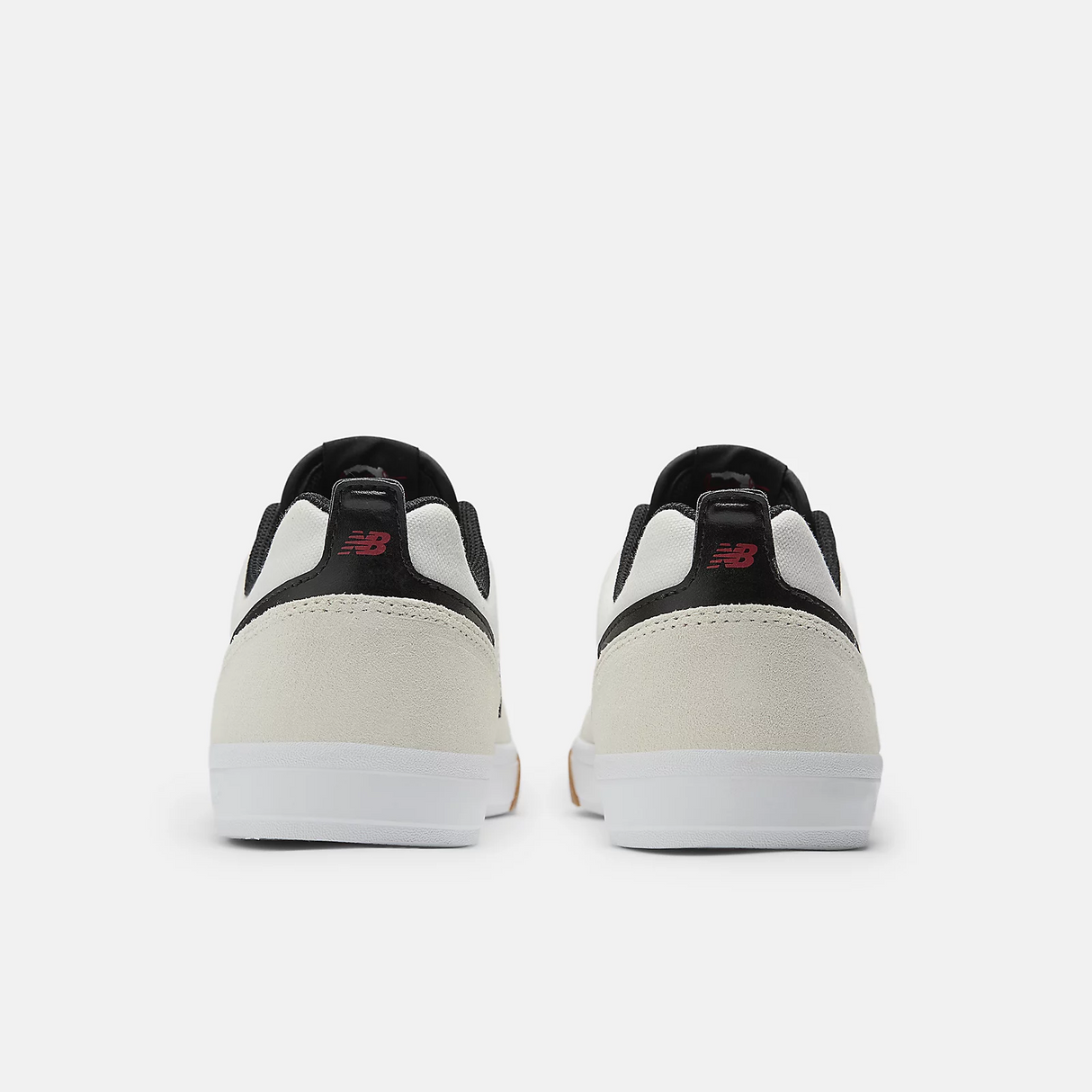 New Balance Jamie Foy 306 : Sea Salt with Black