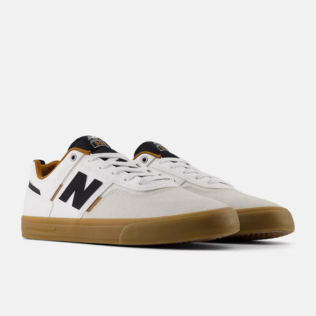 NB Numeric Jamie Foy 306 Sea salt with black