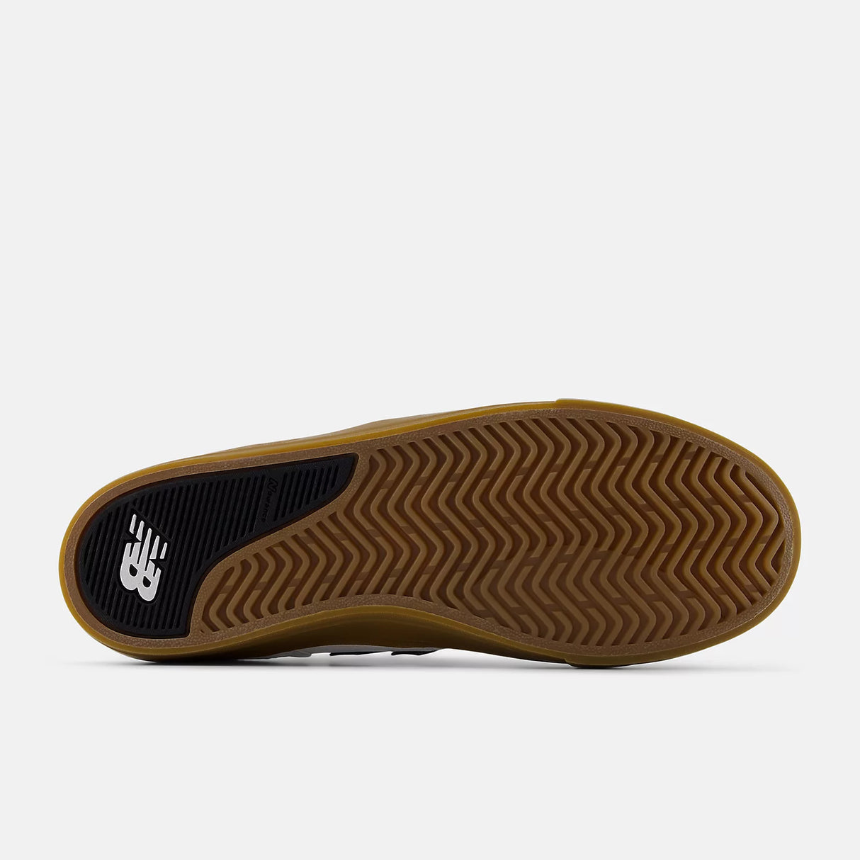 NB Numeric Jamie Foy 306 Sea salt with black