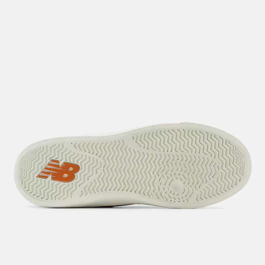 NB Numeric Franky Villani 417 : Navy with White