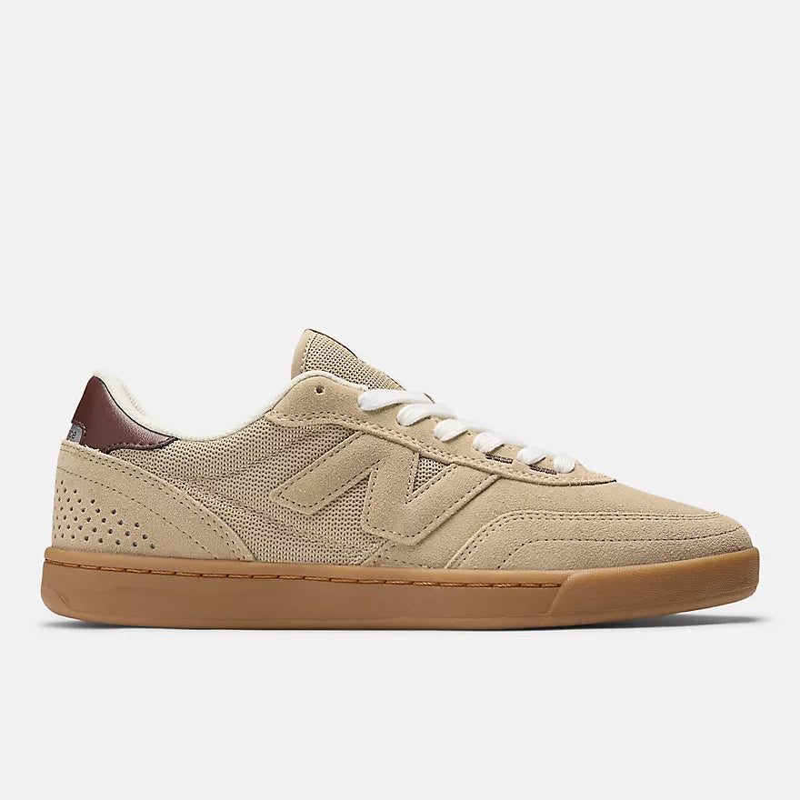 NB Numeric 440 V2 Shoe : Incense with Rich Oak