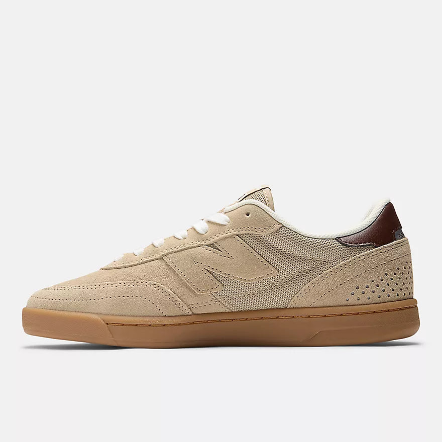 NB Numeric 440 V2 Shoe : Incense with Rich Oak
