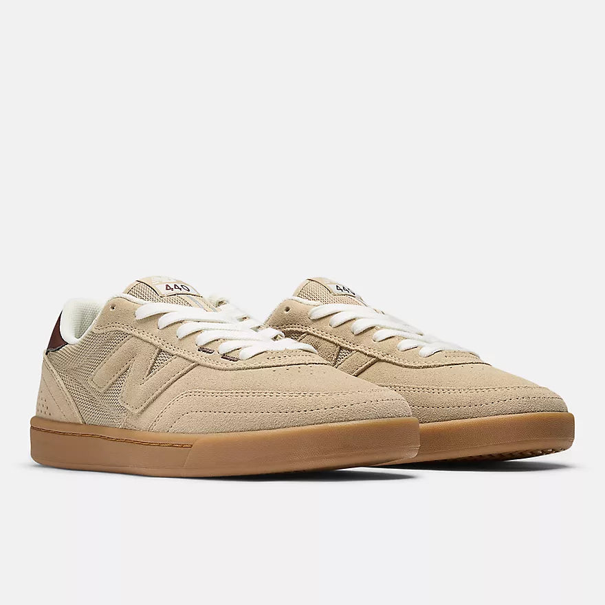 NB Numeric 440 V2 Shoe : Incense with Rich Oak