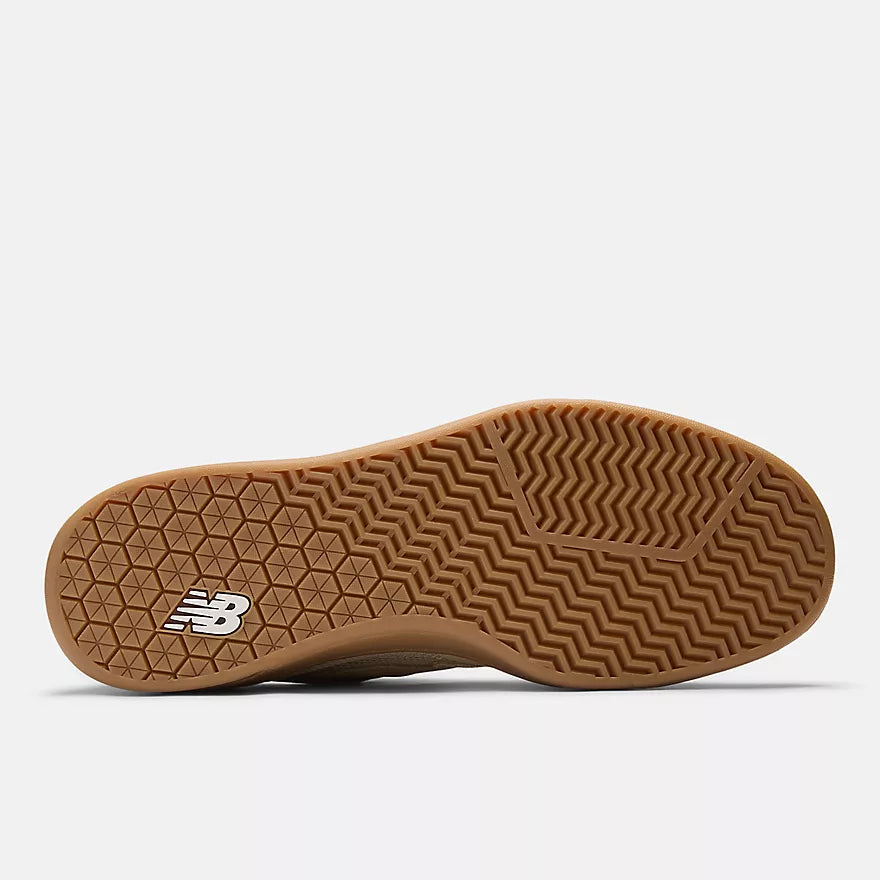 NB Numeric 440 V2 Shoe : Incense with Rich Oak