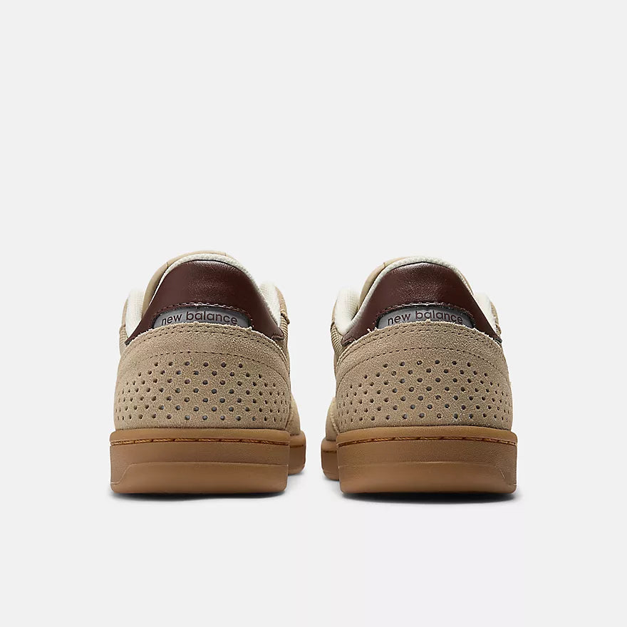 NB Numeric 440 V2 Shoe : Incense with Rich Oak