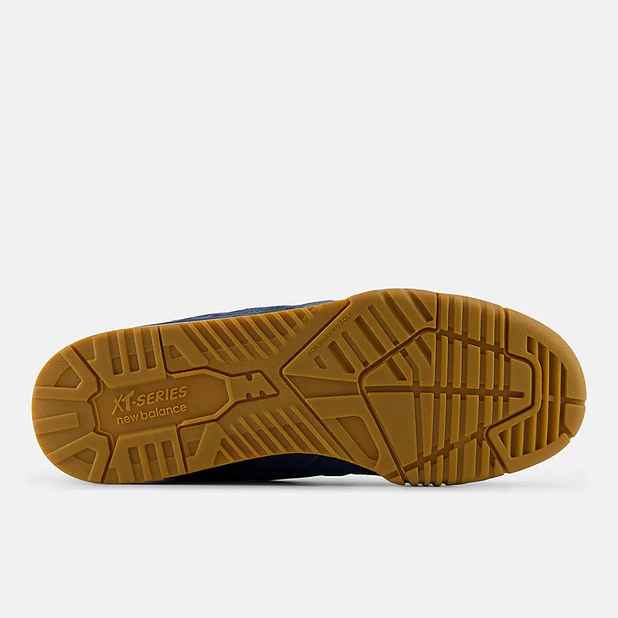 NB Numeric 770 - Vintage Indigo w/ Sea Salt