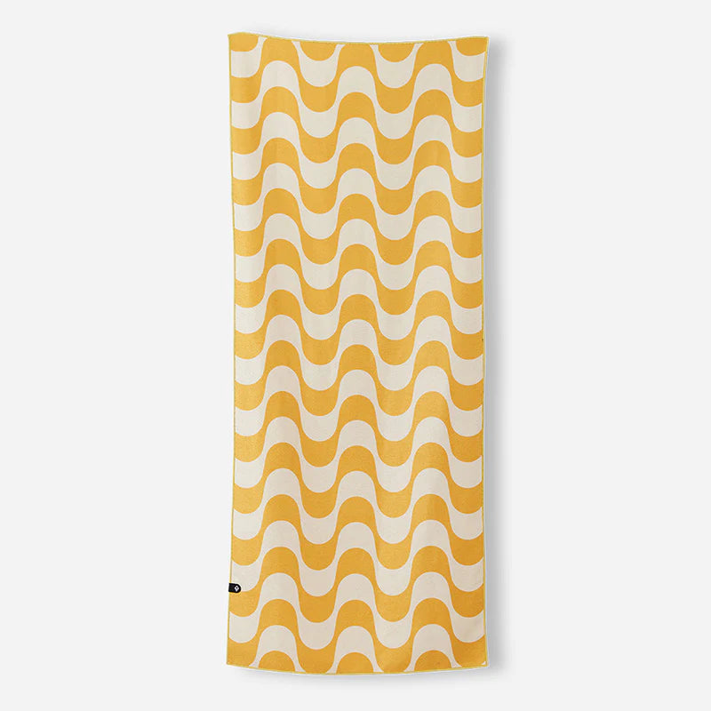 Nomadix Original Towel: Copacabana Mango