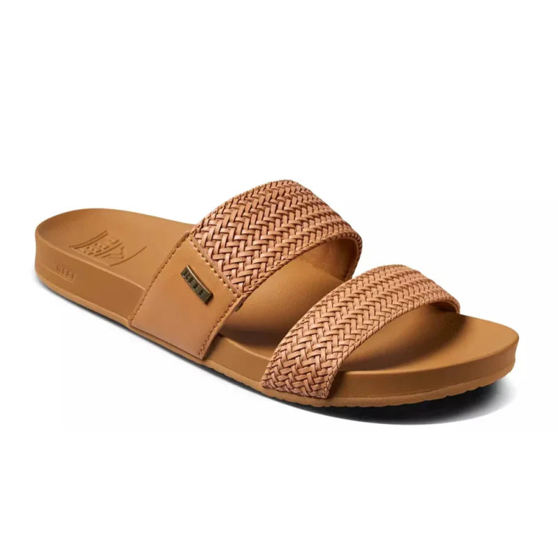 Reef Vista Braid 2 - Natural