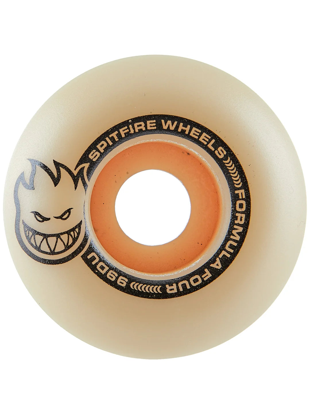 Spitfire F4 Lil Smokies Classic 101a Wheels 50mm