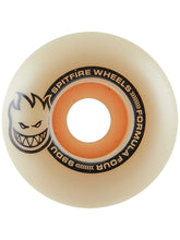 Load image into Gallery viewer, Spitfire F4 Lil Smokies Classic 101a Wheels 50mm
