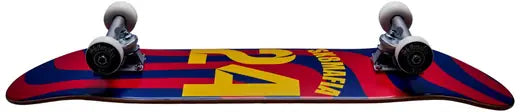 Skate Mafia Barci Complete - 7.50