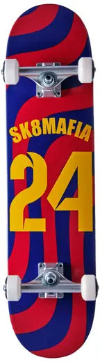 Skate Mafia Barci Complete - 7.50