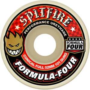 Spitfire Formula Four Conical Full - 56mm / 101 A
