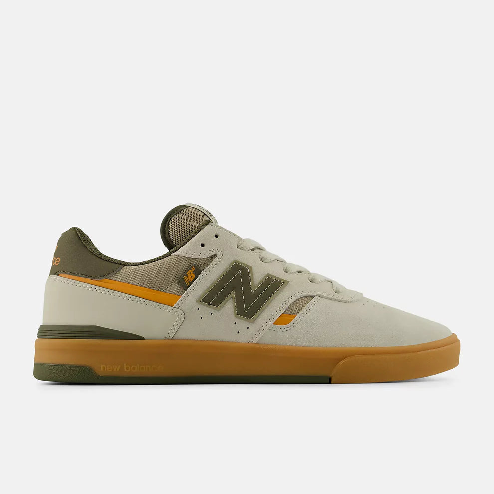 Jamie Foy 306 Cup Grey Green
