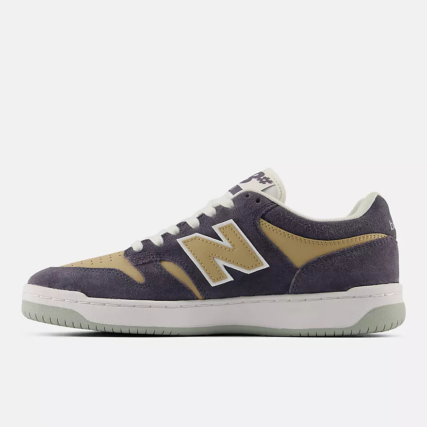 NB Numeric 480-METEORITE with INCENSE