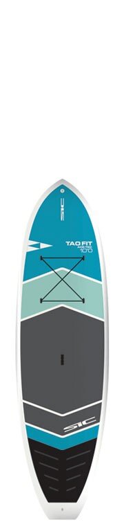 Sic Tao Fit 10' Ace Tec SUP Stand Up Paddleboard