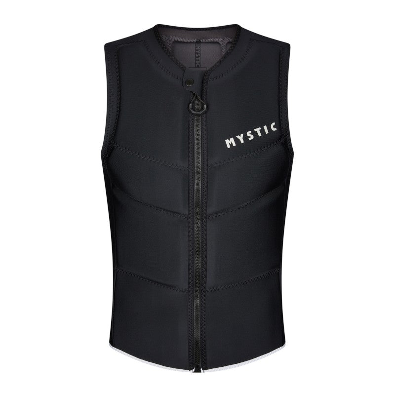 Mystic Star Impact Vest Fzip