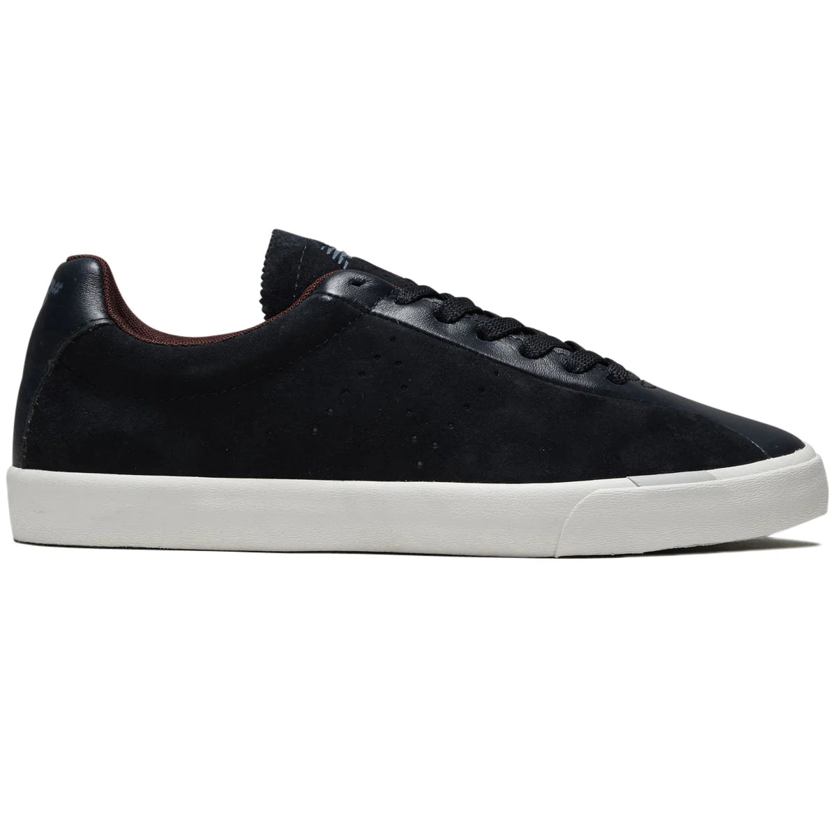 New Balance Numeric 22 - Navy/White