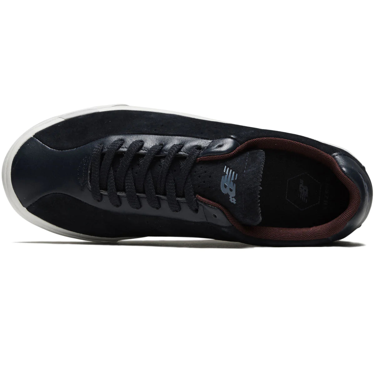 New Balance Numeric 22 - Navy/White