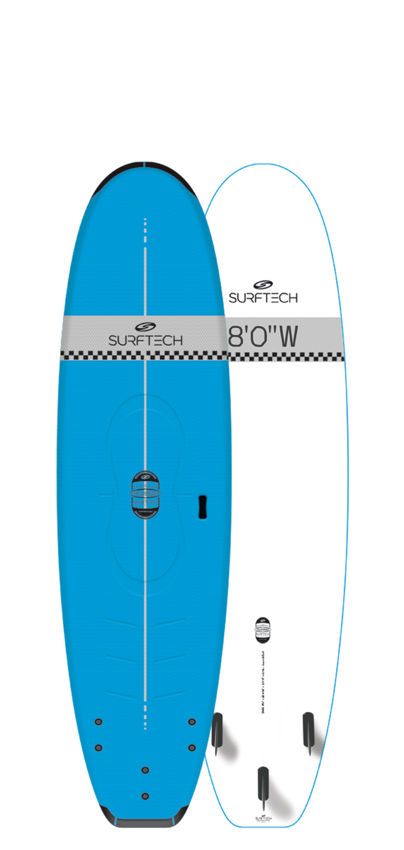 Surftech blacktip cheap