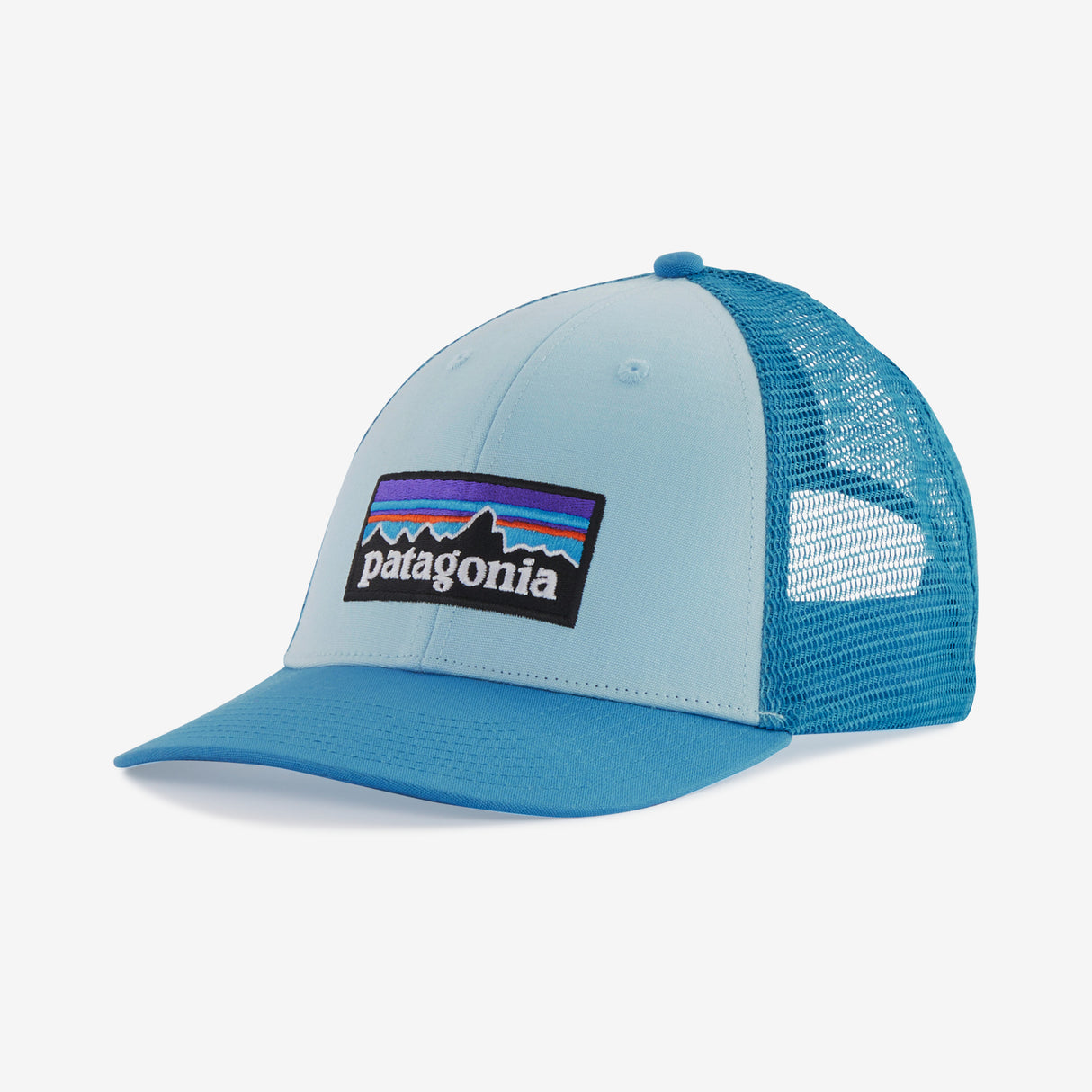 Patagonia P-6 Logo LoPro Trucker Hat