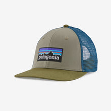 Load image into Gallery viewer, Patagonia P-6 LoPro Trucker Hat
