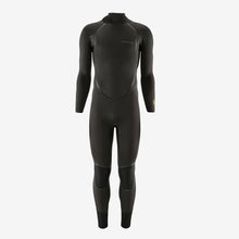 Load image into Gallery viewer, Men&#39;s R3 Yulex Back-Zip Full Suit
