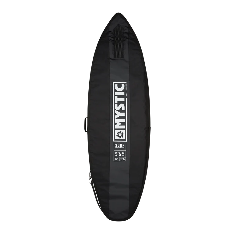 6.0 STAR SURF - Black