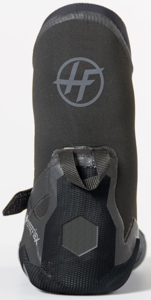 Hyperflex Cryo 7mm Surf Boot - Inner Split Toe