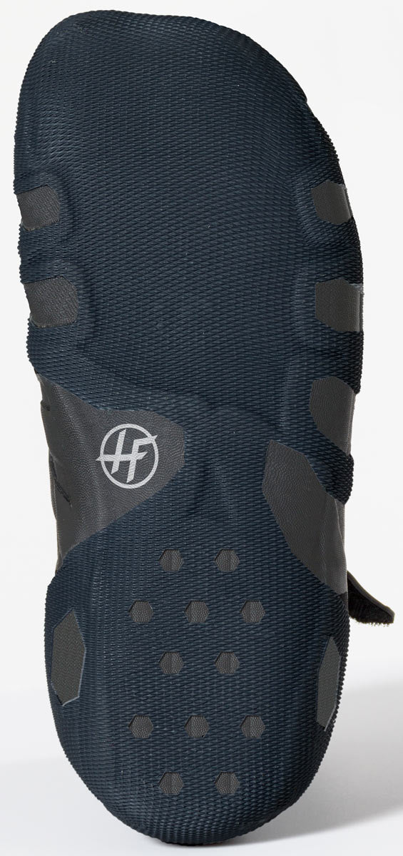 Hyperflex Cryo 7mm Surf Boot - Inner Split Toe