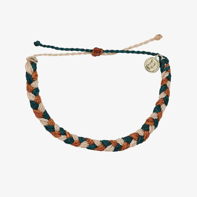 Multi Braided Bracelet- Assorted colors