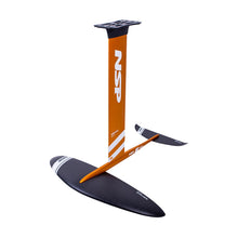 Load image into Gallery viewer, NSP Hydrofoil Airwave Mast 70 FW 78 cm - 1700 cm2 SET
