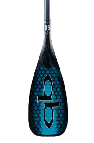 Quickblade UV 82 Hex flex carbon paddle