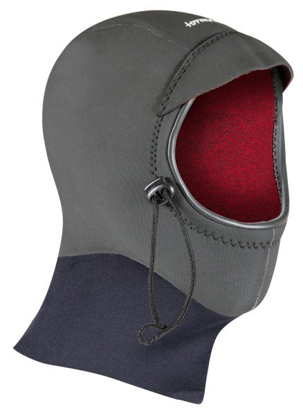 Hyperflex Mesh 5mm Hood